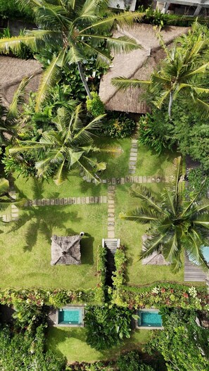 Exterior - The Hidden Paradise Ubud (Ubud)