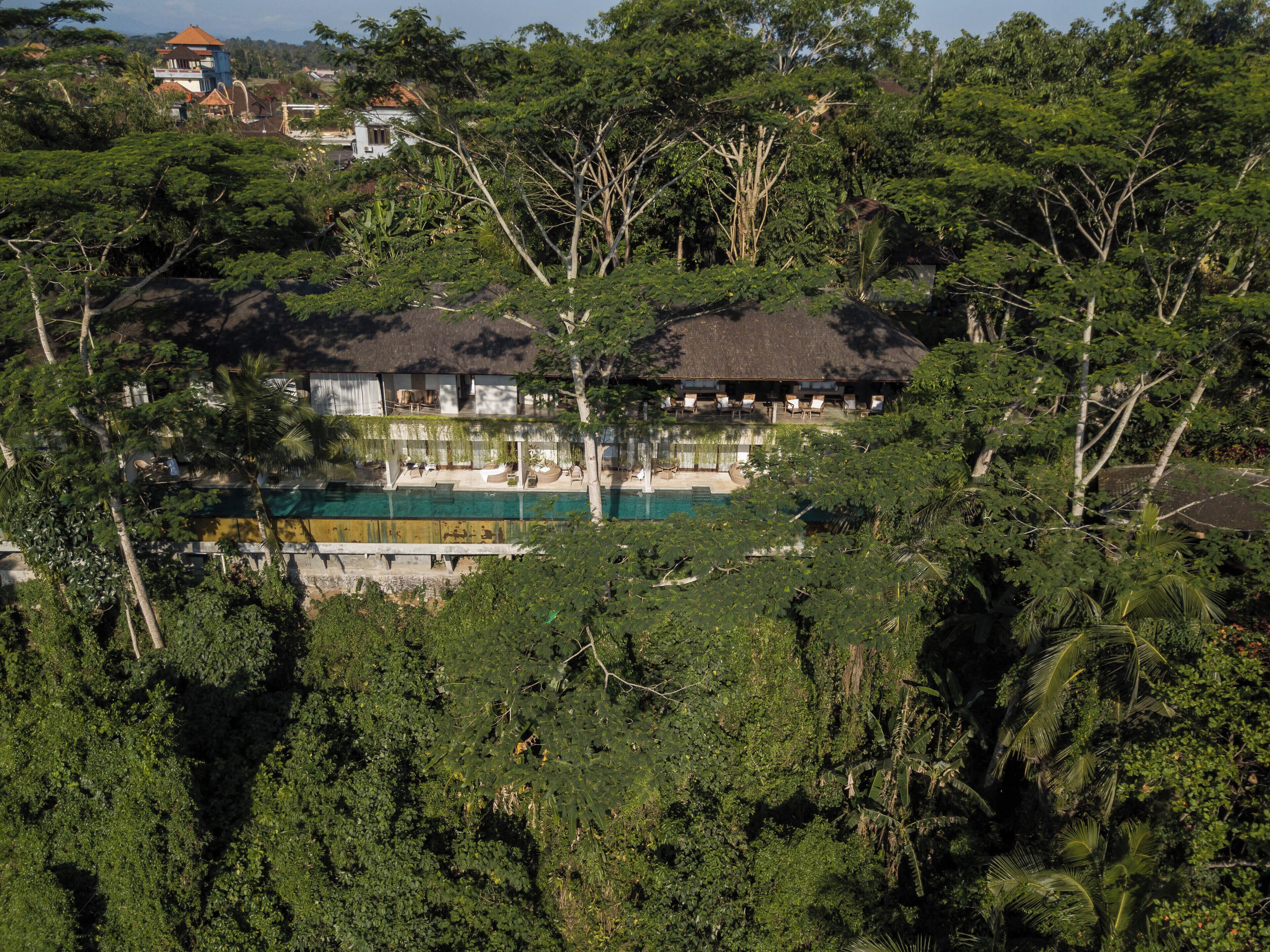 Foto - The Hidden Paradise Ubud
