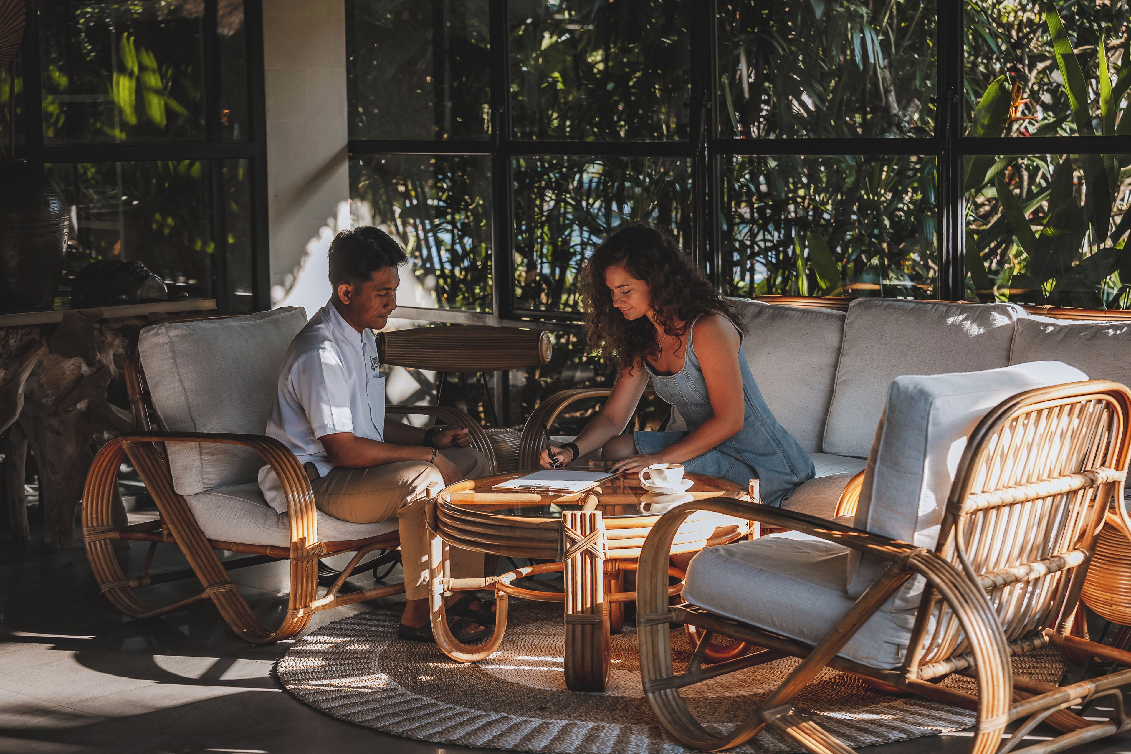 Foto - The Hidden Paradise Ubud