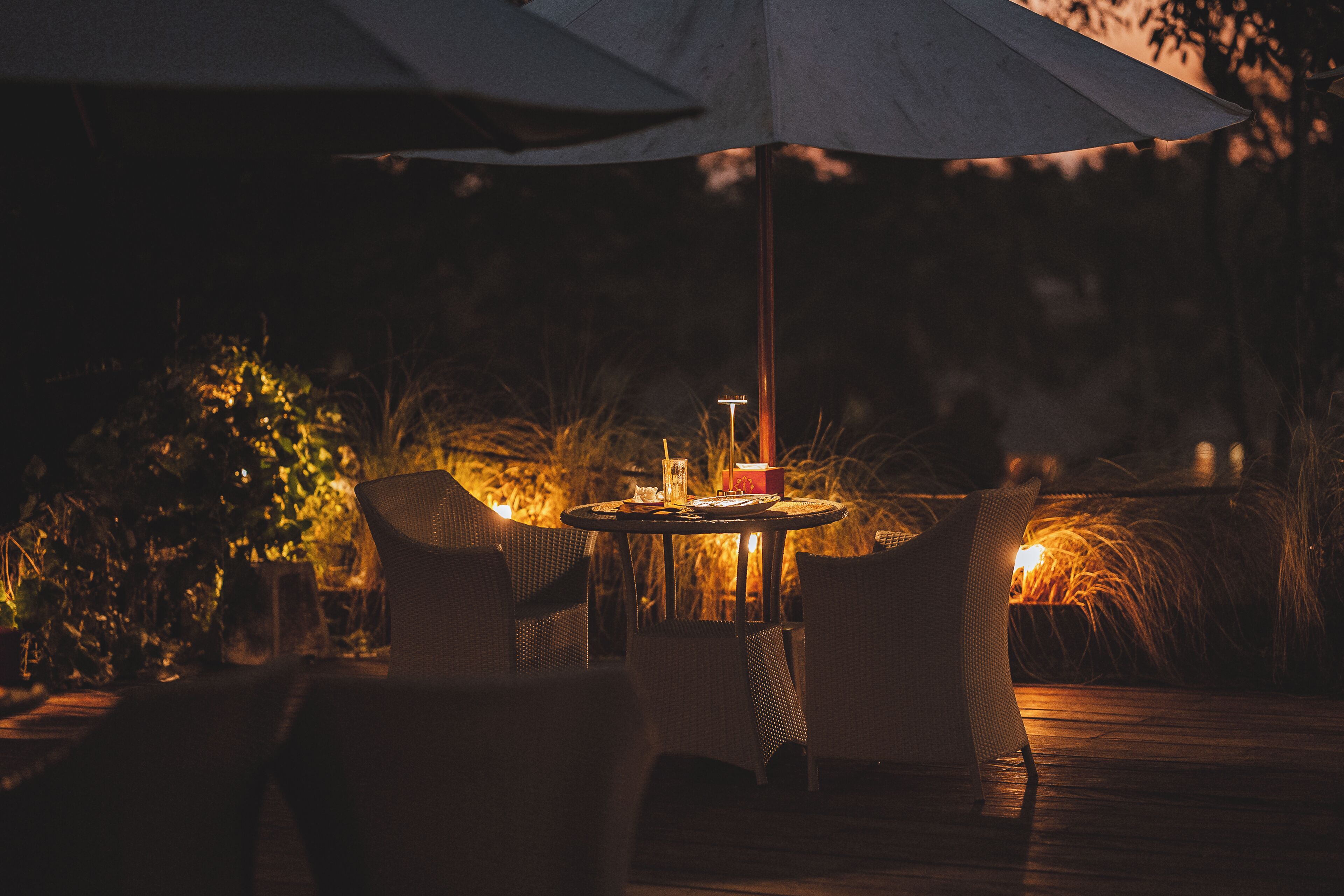 Luxury Villa, Private Pool | Terrace/patio