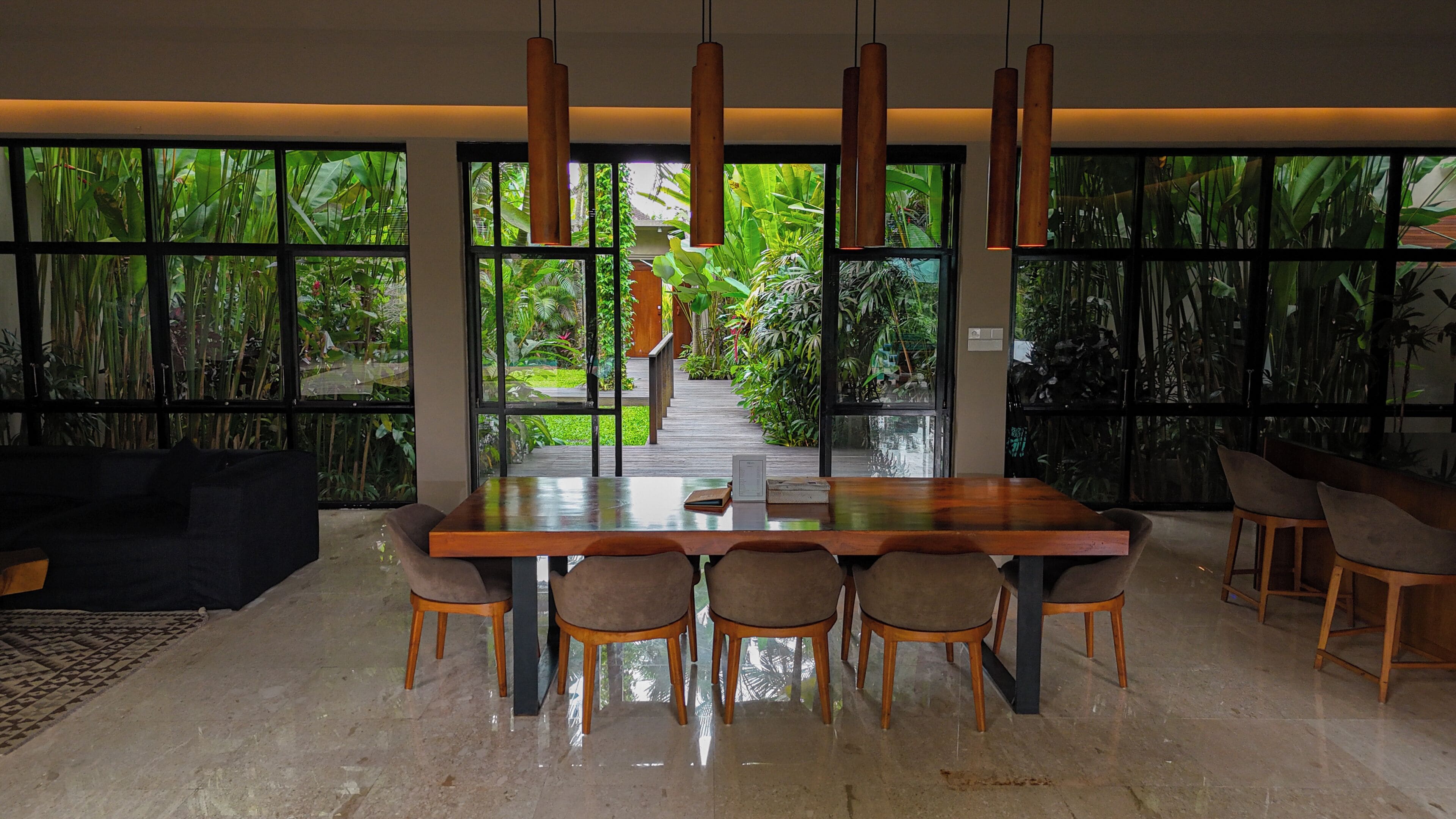 Foto - The Hidden Paradise Ubud
