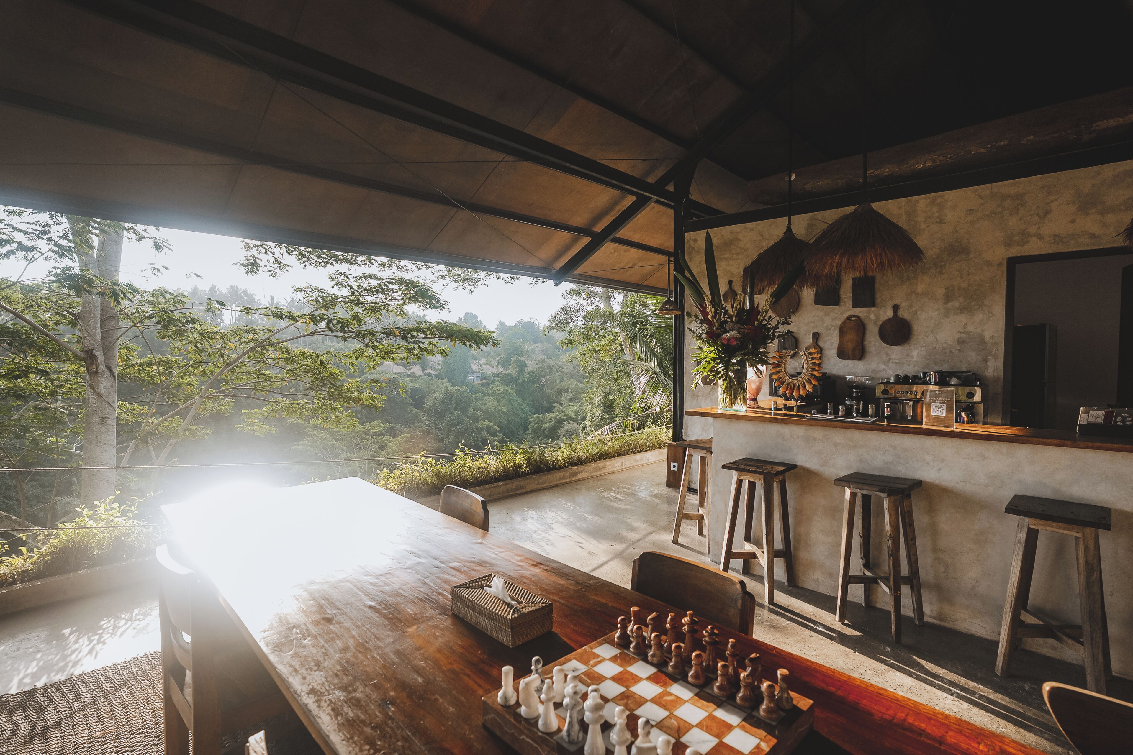 Foto - The Hidden Paradise Ubud