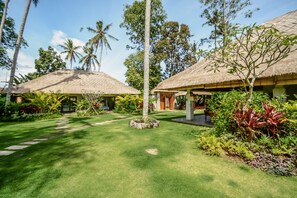 Exterior - The Hidden Paradise Ubud (Ubud)