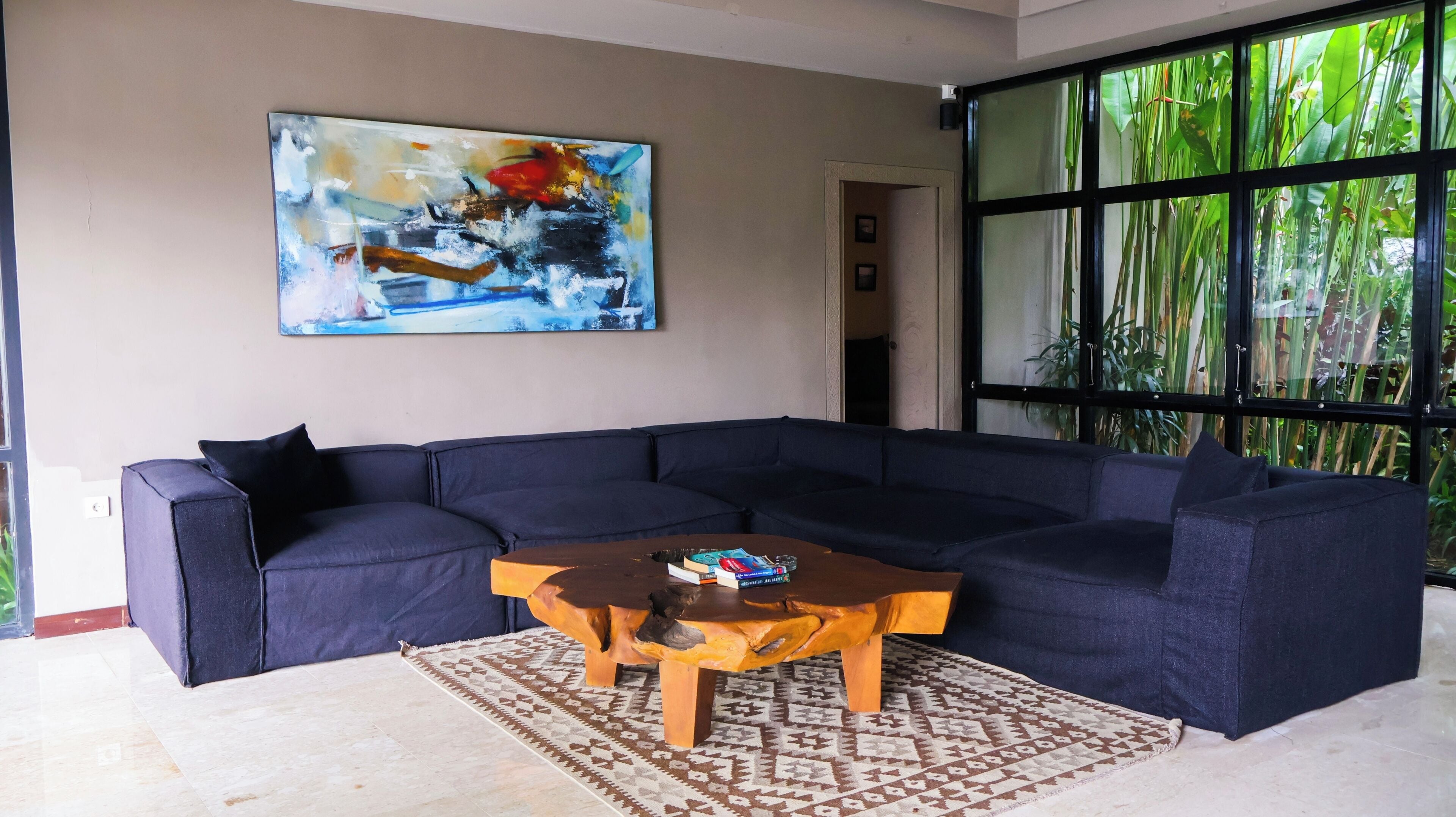 Foto - The Hidden Paradise Ubud