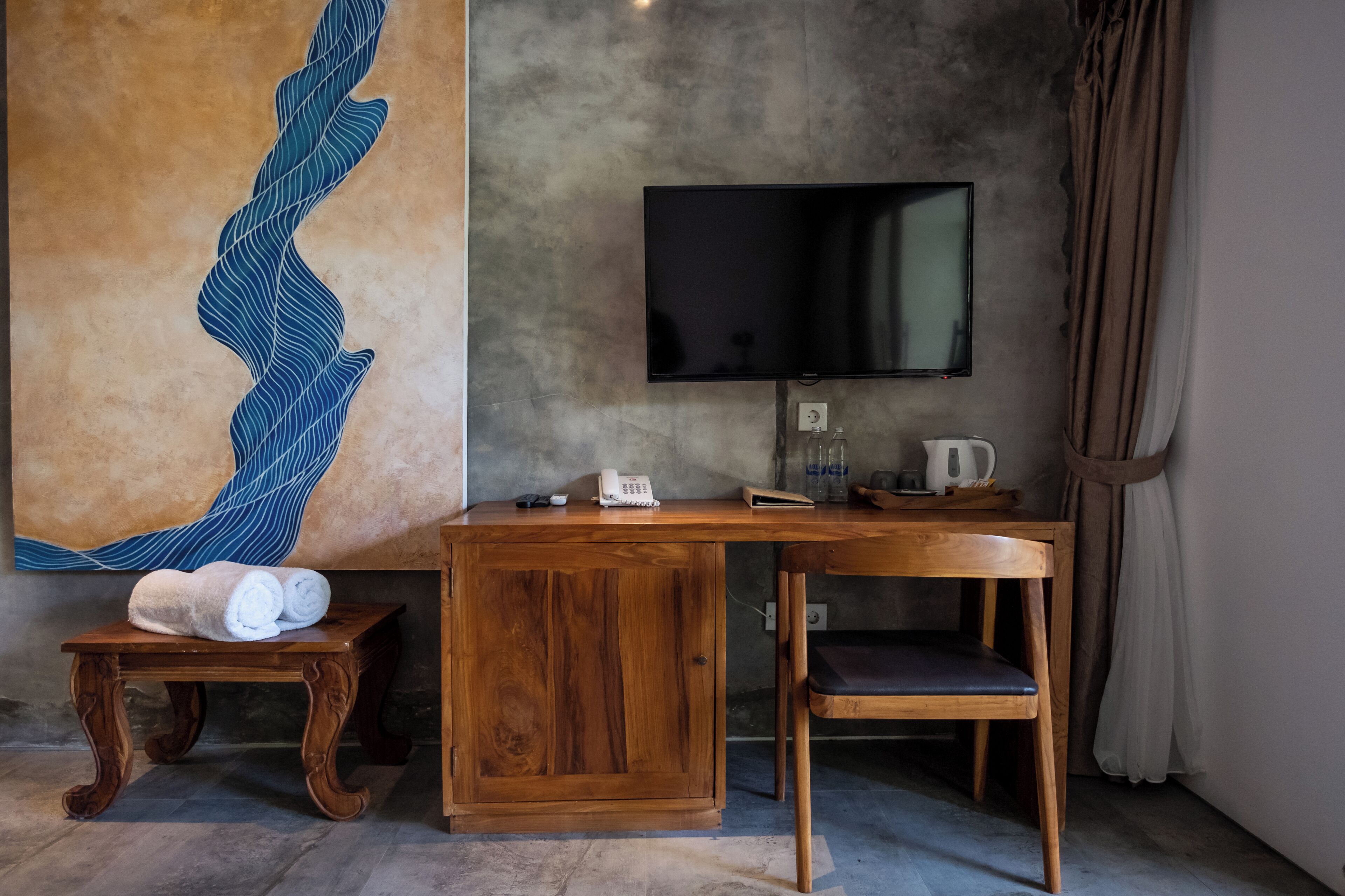 Foto - The Hidden Paradise Ubud