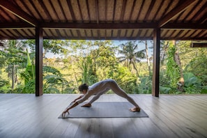 Yoga - The Hidden Paradise Ubud (Ubud)