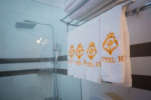 Commodité de la chambre