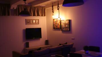 Desayuno bufé gratuito y diario