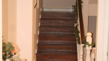 Detalle interior