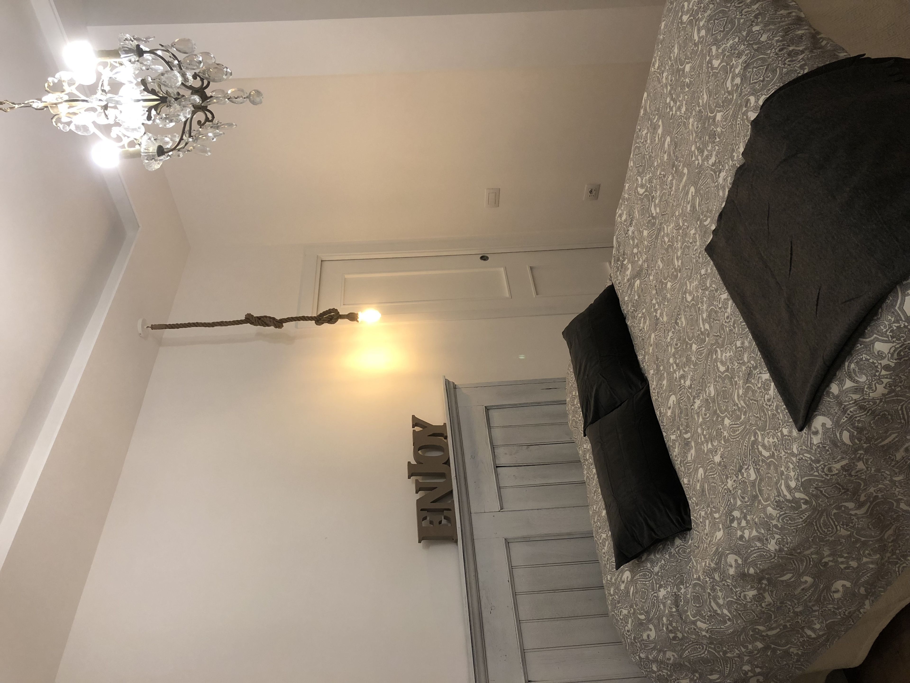 Classic Triple Room | View from room