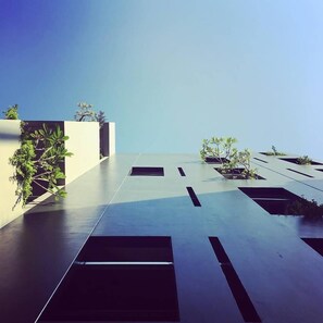 Fitness facility - J Moon Villa Motel (New Taipei City)