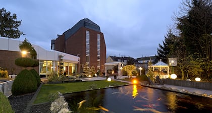 Rheinhotel LARUS