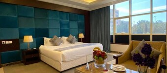 Three Points Al Salama