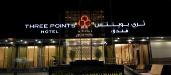 Three Points Al Salama