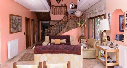Hotel Le Palais d hotes