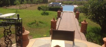 Hotel Le Palais d hotes