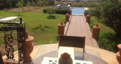 Hotel Le Palais d hotes