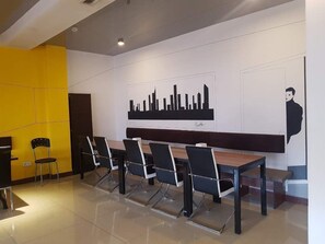 Sala de reuniones