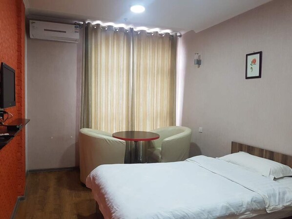 Cortinas blackout y wifi gratis 