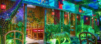 Hotel Bangabhumi