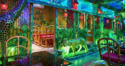Hotel Bangabhumi
