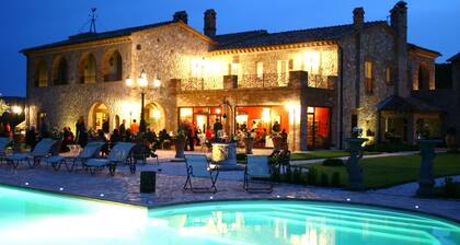 Relais Tenuta del Gallo