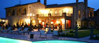 Relais Tenuta del Gallo