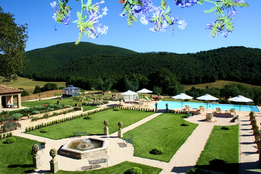 Relais la Tenuta del Gallo by null