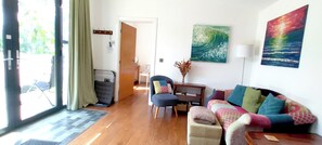 スマートテレビ