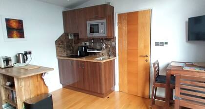 The Gallery Lodges
