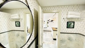 Unclassified image, 5 of 50, button - Foch Apartment (Marrakech)