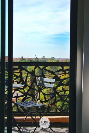 Udendørsområde