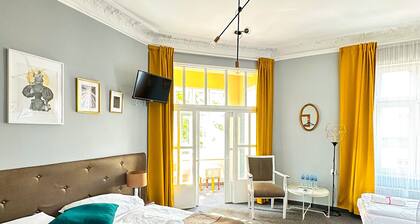 Expolis Residence - Rooms & Apartments