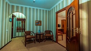 Unclassified image, 5 of 32, button - Meros Boutique Hotel (Samarkand)