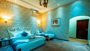 Unclassified image, 4 of 32, button - Meros Boutique Hotel (Samarkand)