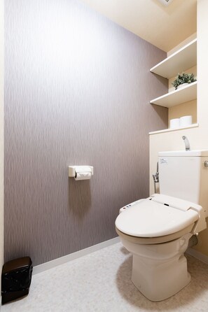 Bathroom - D.K.S (Kyoto)