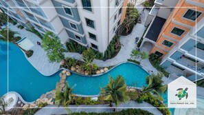 Exterior - The title Residences Naiyang By Trips Phuket (Thalang)