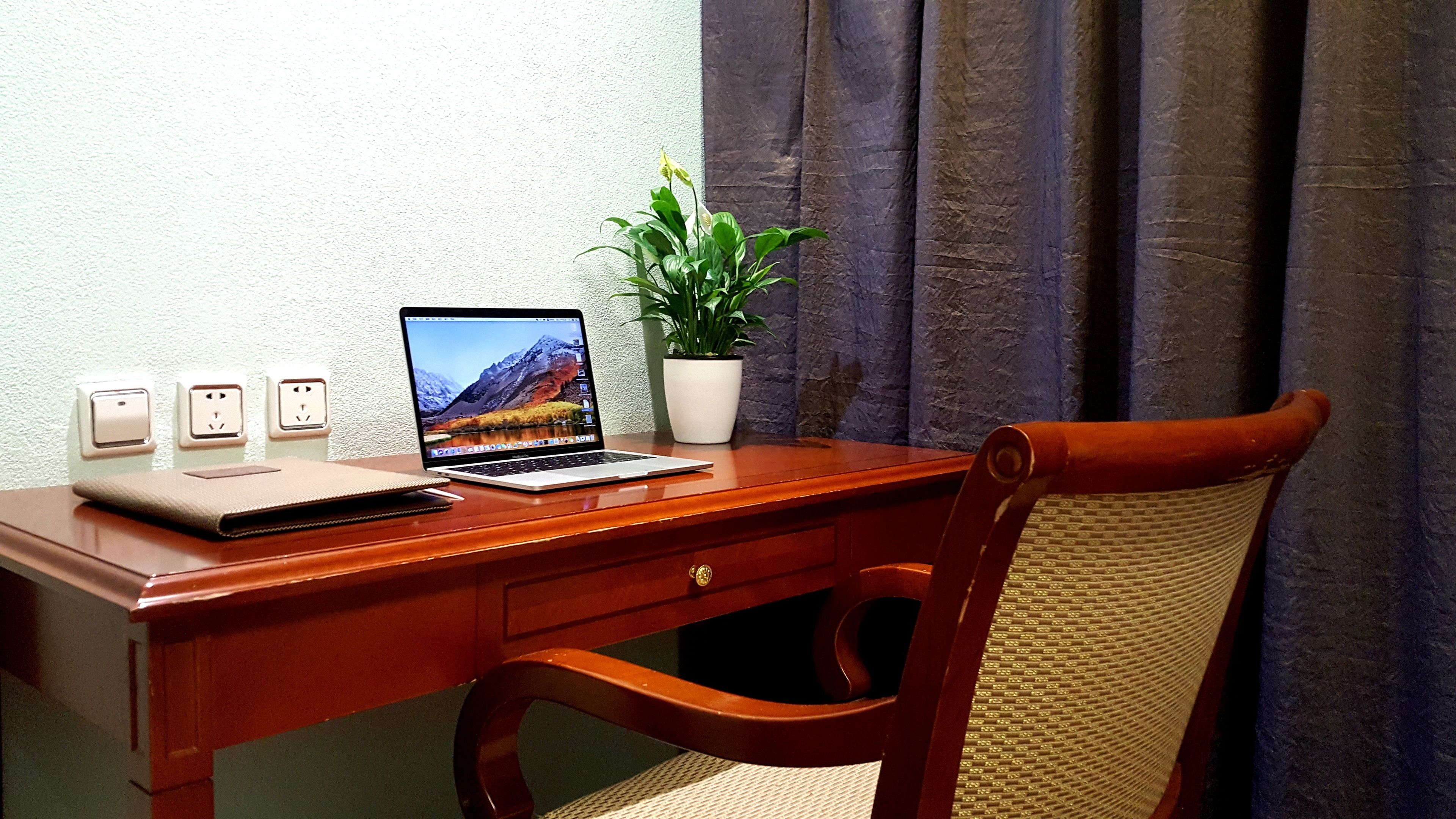 スタンダード ツインルーム | WiFi (無料)