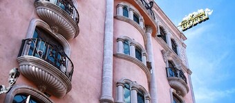 Hotel Hacienda Los Narcisos