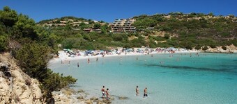 TERRAZA LIA a 200 metros de la playa