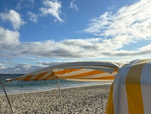 Plage à proximité