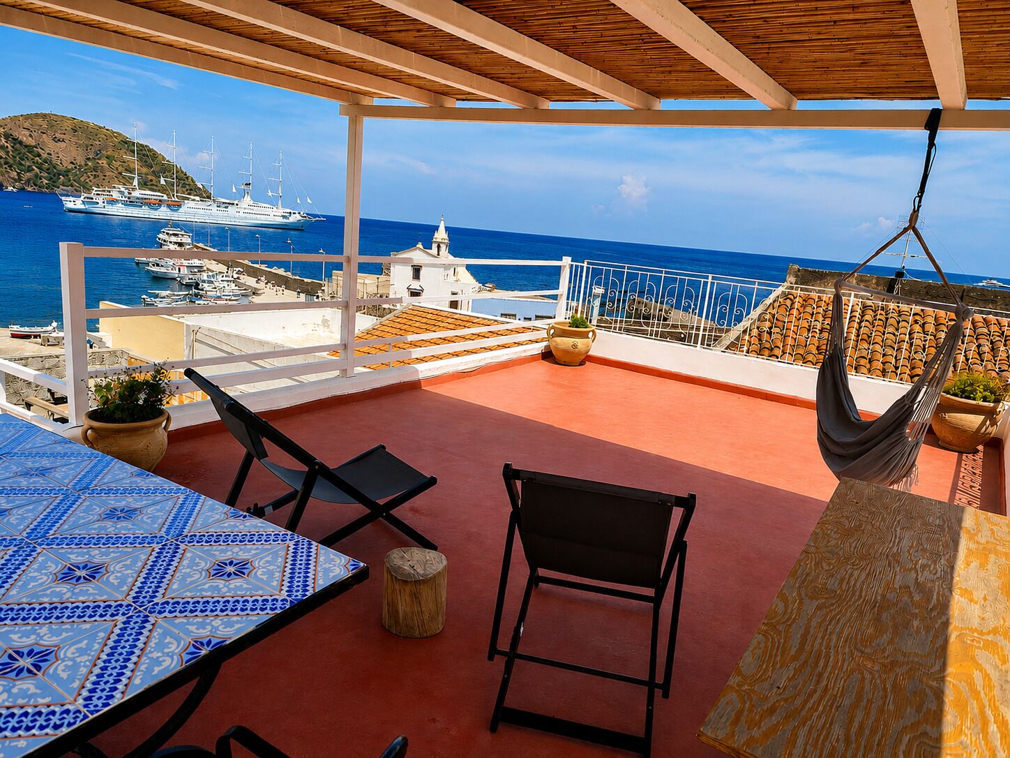 Appartement, vue mer | Vue sur l’eau