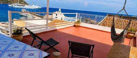 Appartement, vue mer | Vue sur l’eau