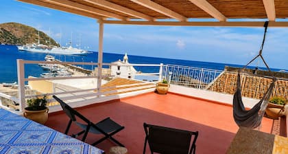 Casa Giuliana
