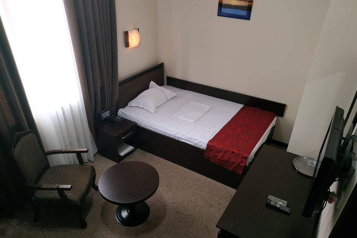 Standard Single Room | 1 bedroom, desk, soundproofing, free WiFi