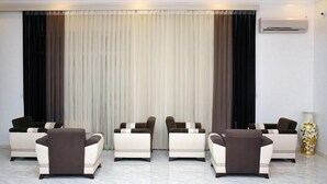 Coin salon du hall