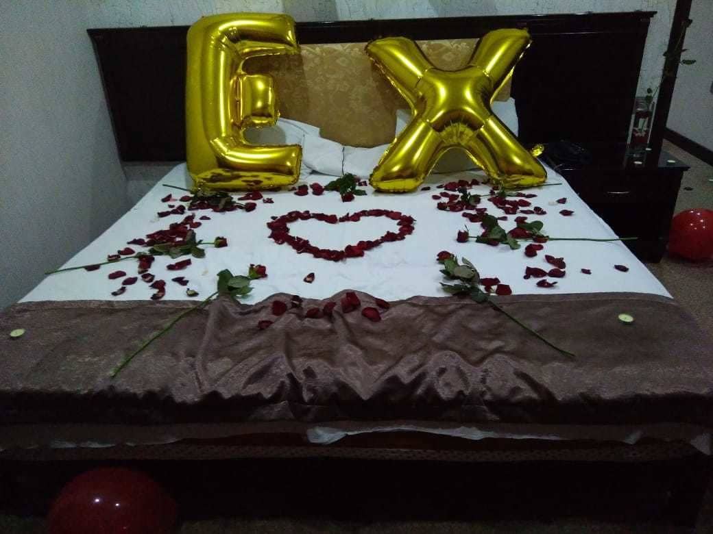 1 bedroom, desk, soundproofing, free WiFi