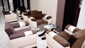 Coin salon du hall