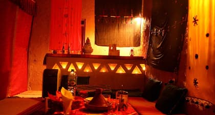 Kasbah Casa Khamlia