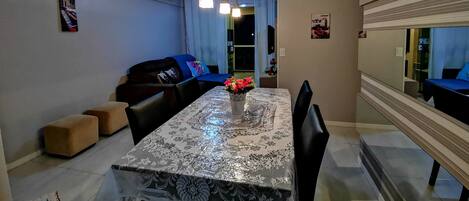 Apartment, Nichtraucher | Unterkunftsgelände
